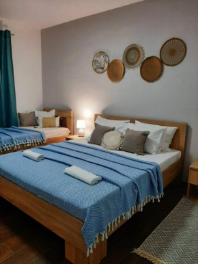 Casa Hoti - Apartments & Studio